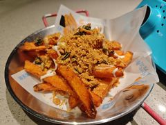 -半天妖烤鱼(新中关购物中心店)