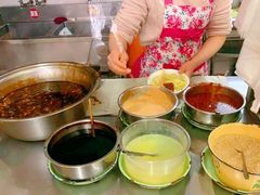 -杨记灌肠(食品街店)