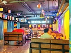 -槿Story·韩国料理(望京韩国美食城店)