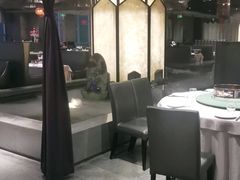 大堂-新沸腾鱼乡(世贸天阶店)