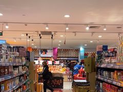 -世纪联华超市(江城店)