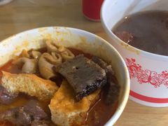 -友生风味小吃(营平农产品市场店)