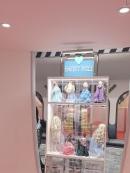 -奈尔宝家庭中心·亲子餐厅(鄞州万达店)