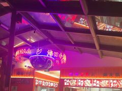 -海岛八号龙虾烧烤田鸡(蓝天路总店)
