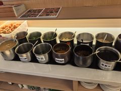-松野谷·寿喜烧自助(华联顺义金街购物中心店)