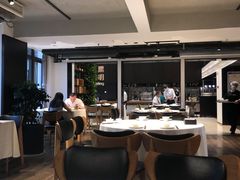 大堂-黑明餐厅(白鹭洲店)