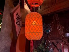 -暴风岛沉浸式体验馆(百联世纪店)
