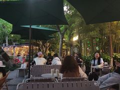-星巴克(西湖天地店)
