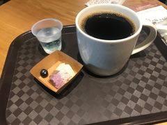 手冲咖啡-星巴克(徐州苏宁广场B1店)