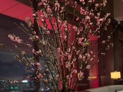 -北京柏悦酒店·锦庭餐厅Dining Room