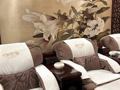 -古莲·影院足道·按摩SPA(水上温泉店)