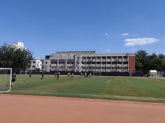 -北京建筑大学食堂(西城校区店)