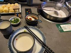 -同仁四季椰子鸡(宝安壹方城店)