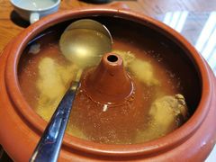 -丽江金茂凯悦臻选酒店-滇香馆
