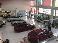 -上海和展广汽丰田4S店(老闵行店)