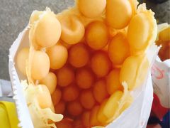 -利强记北角鸡蛋仔(弥敦道店 )