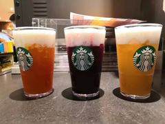 -星巴克(蔡伦路店)