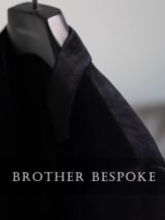 点击看大图 -Brother西服礼服定制·商务·婚礼(佛山南海店)