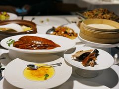 -四季民福烤鸭店(王府井东安门店)