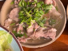 -谢老五跷脚牛肉·非遗传承店