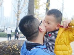 -百林公园-两江幸福广场
