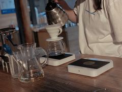 手冲咖啡-VOYAGE COFFEE(北锣鼓巷店)