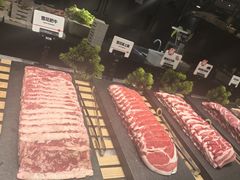 -钱小奴创意自助餐厅·原切谷饲安格斯畅吃(宁波奉化银泰店)