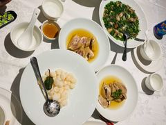 -和记小菜(东方店)