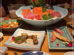 -三石铁板烧(紫竹桥店)