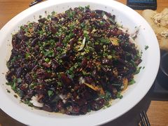 -三猫黑鱼花(南大店)