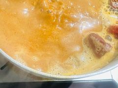 -燃计沙茶皇·香港沙茶火锅(人广旗舰店)