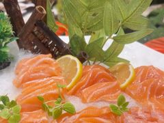 -洛东土菜馆(建国北路店)