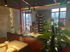 -四川饭店(长白店)