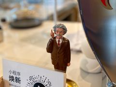 -常识咖啡common sense(春熙路店)
