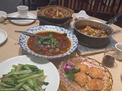 -香顺·客家菜(常平店)