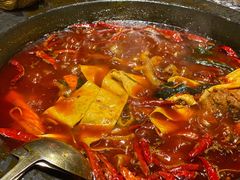 -蜀大侠火锅(寰球文化地标·总府店)