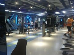 -优享健身(物美圣熙8号购物中心店)