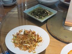 -江南驿·二十余年创意杭帮味(良渚玉鸟集店)