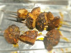 -碎怂烤肉(钟楼柳巷店)