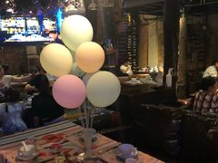 -小镇印象音乐餐吧(莲塘店)