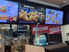 -肯德基(定兴店)