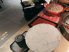 -辣伍鲜毛肚老火锅(元一店)