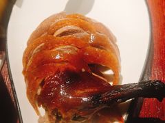 -北平食府(马鞍山路店)