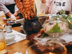 -和创柚子·会席日本料理(新区淮海街店)