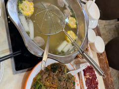 -潮悦牛肉火锅城(水贝店)