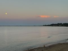 -东戴河风景区-止锚湾