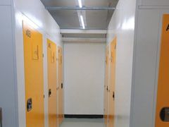 -安东易迷你仓自助寄存仓库(文定路店)