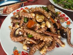 -崴海渔村(虹梅路店)