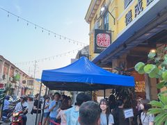 -德成饭店