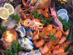 -茉莉.Red Crab